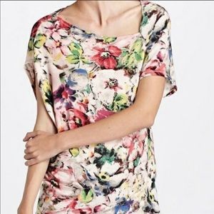 Anthropologie Deletta Top-b2